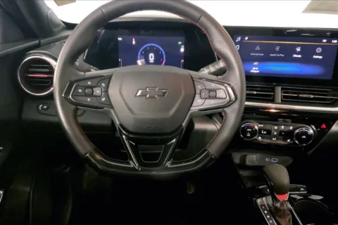 More photos of 2024 Chevrolet Trax 2RS at Cable Dahmer Kia of Lee's Summit, MO