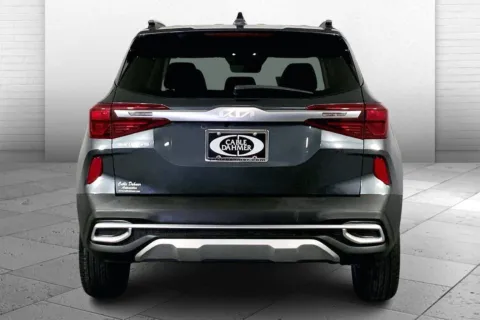 Another view of 2023 Kia Seltos S for sale in Lee's Summit, MO at Cable Dahmer Kia of Lee's Summit