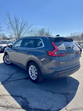 Another view of 2024 Honda CR-V EX-L for sale in Lee's Summit, MO at Cable Dahmer Kia of Lee's Summit