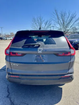 More photos of 2024 Honda CR-V EX-L at Cable Dahmer Kia of Lee's Summit, MO