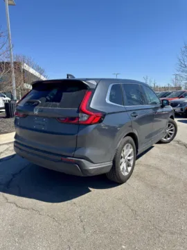 More photos of 2024 Honda CR-V EX-L at Cable Dahmer Kia of Lee's Summit, MO
