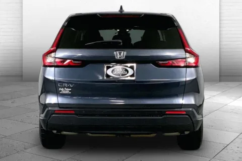 Another view of 2024 Honda CR-V EX-L for sale in Lee's Summit, MO at Cable Dahmer Kia of Lee's Summit