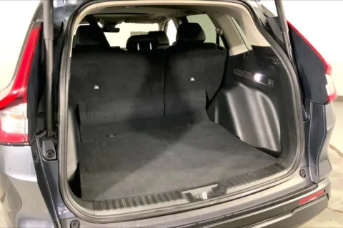 More photos of 2024 Honda CR-V EX-L at Cable Dahmer Kia of Lee's Summit, MO