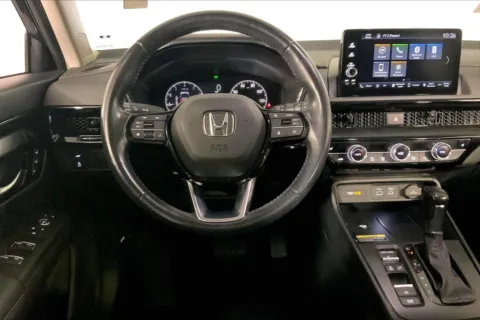 More photos of 2024 Honda CR-V EX-L at Cable Dahmer Kia of Lee's Summit, MO