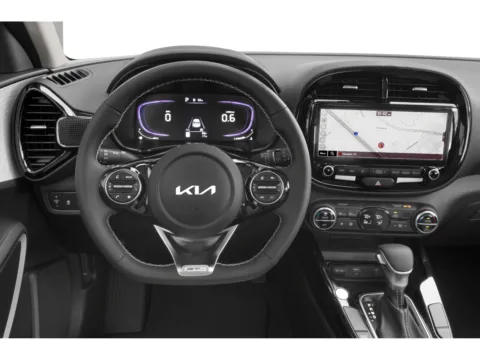 More photos of 2023 Kia Soul GT-Line at Cable Dahmer Kia of Lee's Summit, MO