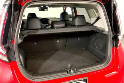More photos of 2023 Kia Soul GT-Line at Cable Dahmer Kia of Lee's Summit, MO