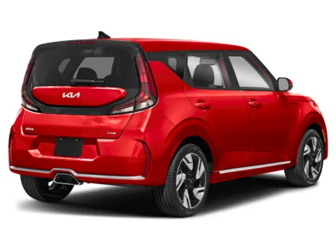 Photos of 2023 Kia Soul GT-Line for sale in Lee's Summit, MO at Cable Dahmer Kia of Lee's Summit