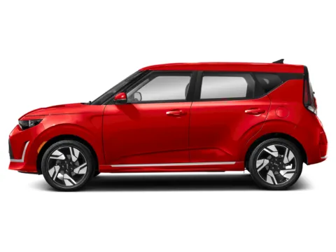 Another view of 2023 Kia Soul GT-Line for sale in Lee's Summit, MO at Cable Dahmer Kia of Lee's Summit