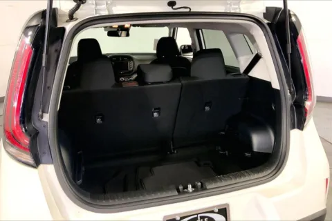More photos of 2025 Kia Soul LX at Cable Dahmer Kia of Lee's Summit, MO