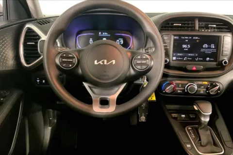 More photos of 2025 Kia Soul LX at Cable Dahmer Kia of Lee's Summit, MO