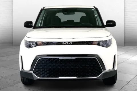 Photos of 2023 Kia Soul LX for sale in Lee's Summit, MO at Cable Dahmer Kia of Lee's Summit