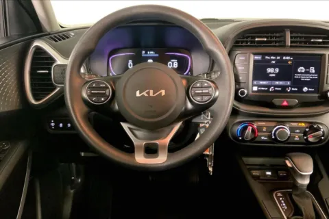 More photos of 2023 Kia Soul LX at Cable Dahmer Kia of Lee's Summit, MO