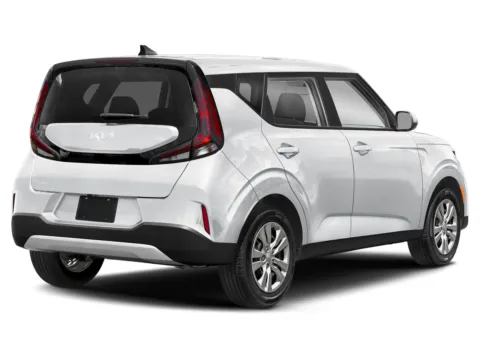 Photos of 2023 Kia Soul LX for sale in Lee's Summit, MO at Cable Dahmer Kia of Lee's Summit
