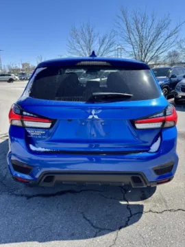 More photos of 2021 Mitsubishi Outlander Sport ES at Cable Dahmer Kia of Lee's Summit, MO