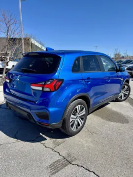 More photos of 2021 Mitsubishi Outlander Sport ES at Cable Dahmer Kia of Lee's Summit, MO