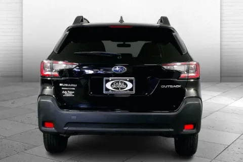 Another view of 2024 Subaru Outback Premium for sale in Lee's Summit, MO at Cable Dahmer Kia of Lee's Summit