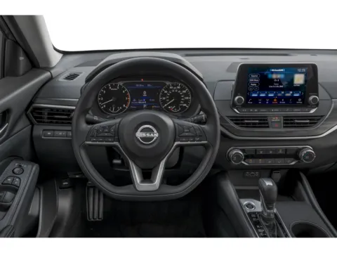More photos of 2025 Nissan Altima SV at Cable Dahmer Kia of Lee's Summit, MO
