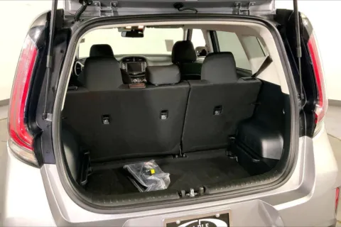 More photos of 2025 Kia Soul LX at Cable Dahmer Kia of Lee's Summit, MO
