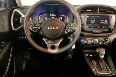 More photos of 2025 Kia Soul LX at Cable Dahmer Kia of Lee's Summit, MO