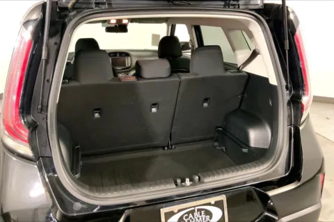 More photos of 2025 Kia Soul LX at Cable Dahmer Kia of Lee's Summit, MO