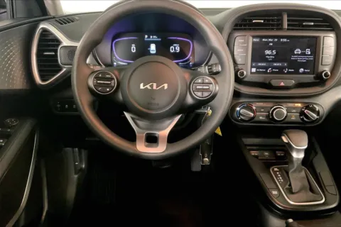More photos of 2025 Kia Soul LX at Cable Dahmer Kia of Lee's Summit, MO