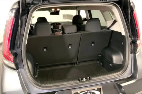 More photos of 2025 Kia Soul LX at Cable Dahmer Kia of Lee's Summit, MO