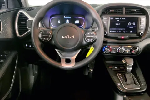 More photos of 2025 Kia Soul LX at Cable Dahmer Kia of Lee's Summit, MO