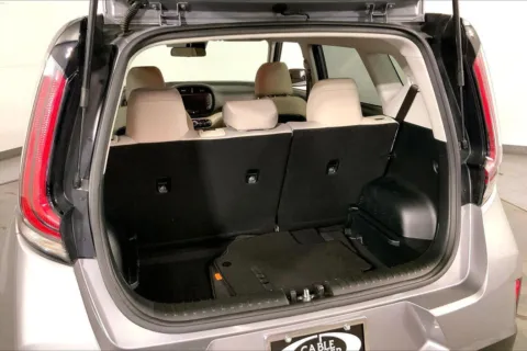 More photos of 2025 Kia Soul LX at Cable Dahmer Kia of Lee's Summit, MO