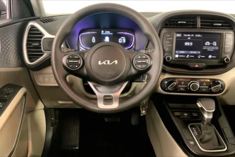More photos of 2025 Kia Soul LX at Cable Dahmer Kia of Lee's Summit, MO