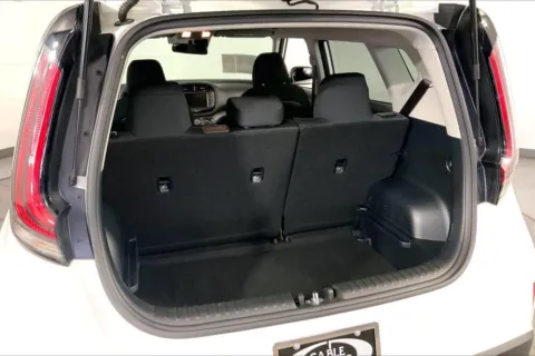 More photos of 2025 Kia Soul LX at Cable Dahmer Kia of Lee's Summit, MO