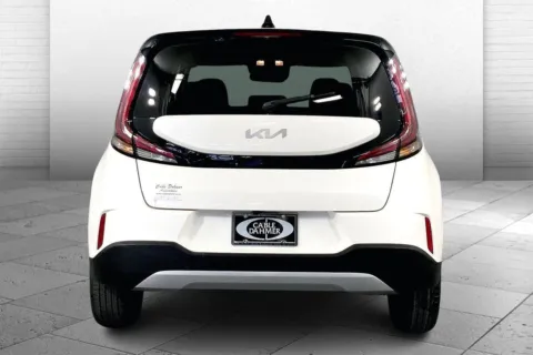 Another view of 2023 Kia Soul LX for sale in Lee's Summit, MO at Cable Dahmer Kia of Lee's Summit