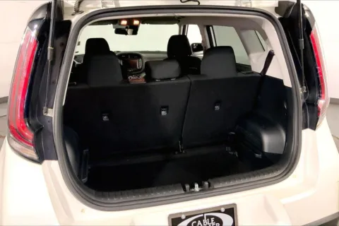 More photos of 2023 Kia Soul LX at Cable Dahmer Kia of Lee's Summit, MO