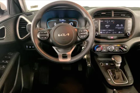 More photos of 2023 Kia Soul LX at Cable Dahmer Kia of Lee's Summit, MO