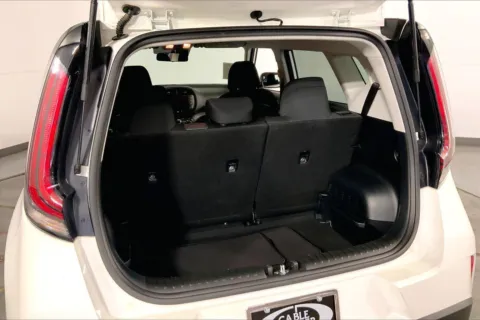 More photos of 2025 Kia Soul LX at Cable Dahmer Kia of Lee's Summit, MO