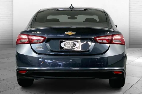 Another view of 2021 Chevrolet Malibu LT for sale in Lee's Summit, MO at Cable Dahmer Kia of Lee's Summit