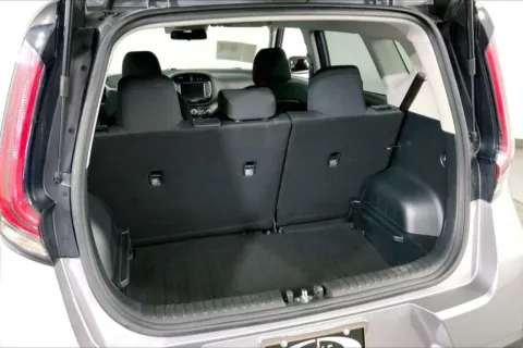 More photos of 2025 Kia Soul LX at Cable Dahmer Kia of Lee's Summit, MO