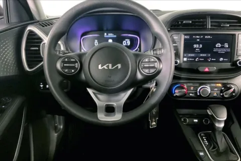 More photos of 2025 Kia Soul LX at Cable Dahmer Kia of Lee's Summit, MO