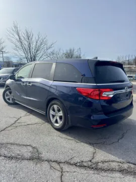 Another view of 2019 Honda Odyssey EX-L for sale in Lee's Summit, MO at Cable Dahmer Kia of Lee's Summit