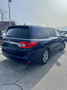More photos of 2019 Honda Odyssey EX-L at Cable Dahmer Kia of Lee's Summit, MO
