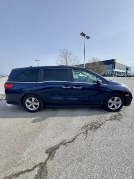 More photos of 2019 Honda Odyssey EX-L at Cable Dahmer Kia of Lee's Summit, MO