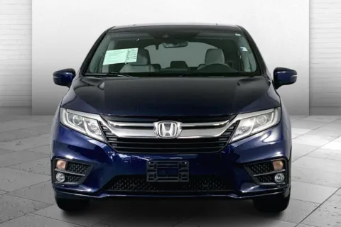 Photos of 2019 Honda Odyssey EX-L for sale in Lee's Summit, MO at Cable Dahmer Kia of Lee's Summit