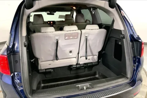 More photos of 2019 Honda Odyssey EX-L at Cable Dahmer Kia of Lee's Summit, MO