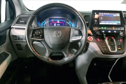 More photos of 2019 Honda Odyssey EX-L at Cable Dahmer Kia of Lee's Summit, MO