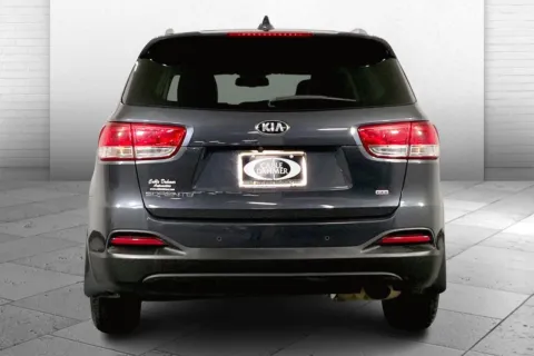 Another view of 2018 Kia Sorento LX for sale in Lee's Summit, MO at Cable Dahmer Kia of Lee's Summit