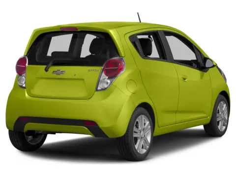 Photos of 2015 Chevrolet Spark LS for sale in Lee's Summit, MO at Cable Dahmer Kia of Lee's Summit