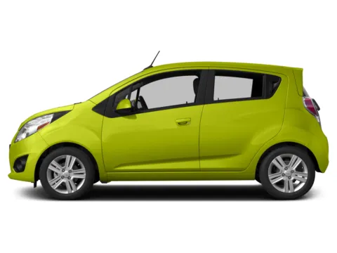 Another view of 2015 Chevrolet Spark LS for sale in Lee's Summit, MO at Cable Dahmer Kia of Lee's Summit