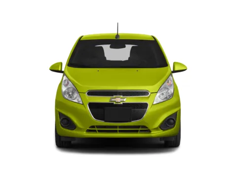 More photos of 2015 Chevrolet Spark LS at Cable Dahmer Kia of Lee's Summit, MO