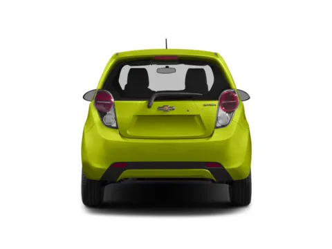 More photos of 2015 Chevrolet Spark LS at Cable Dahmer Kia of Lee's Summit, MO