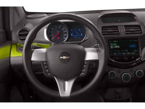 More photos of 2015 Chevrolet Spark LS at Cable Dahmer Kia of Lee's Summit, MO