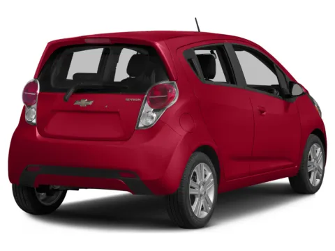 Photos of 2015 Chevrolet Spark LS for sale in Lee's Summit, MO at Cable Dahmer Kia of Lee's Summit